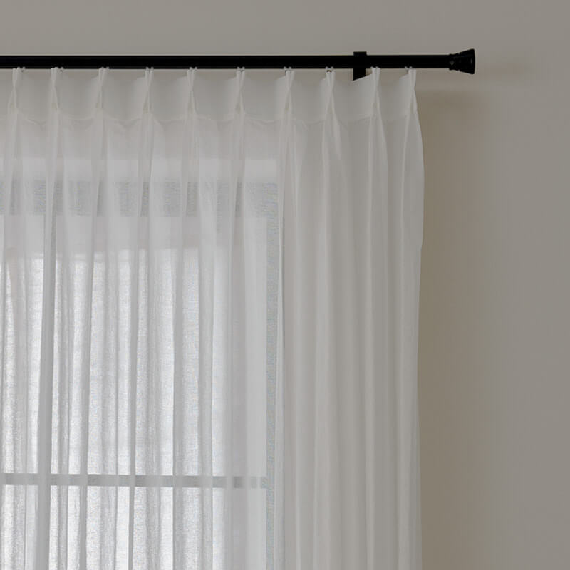 Sheers A-45 – Bel Red Shade