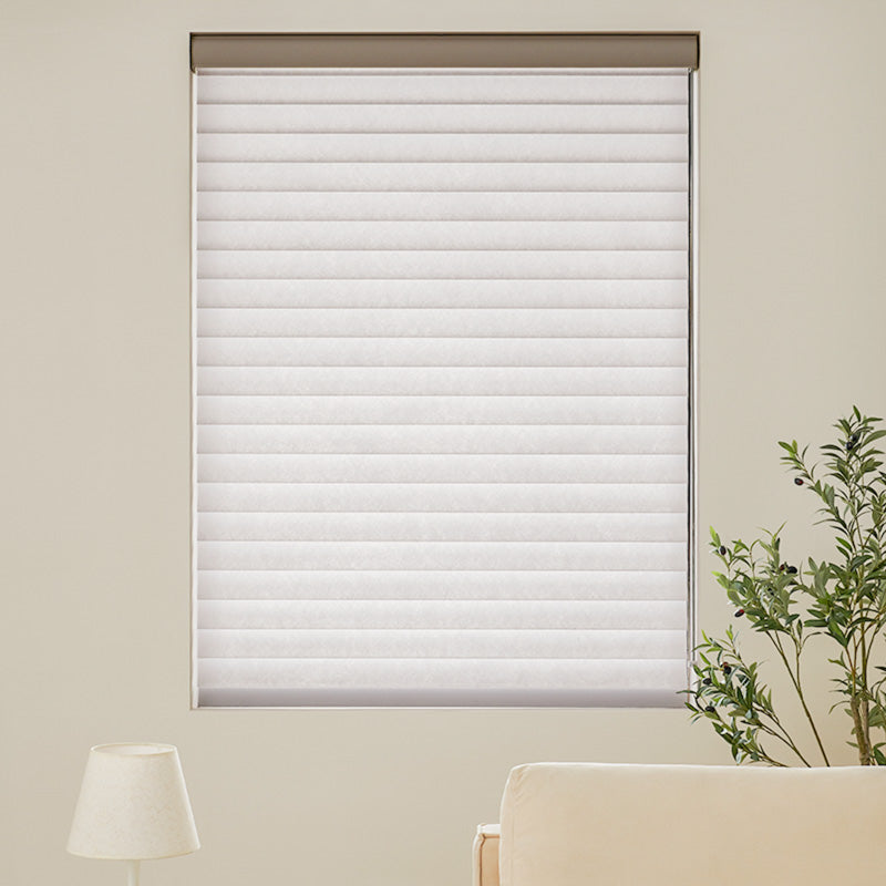 Bel Red Sheer Shades