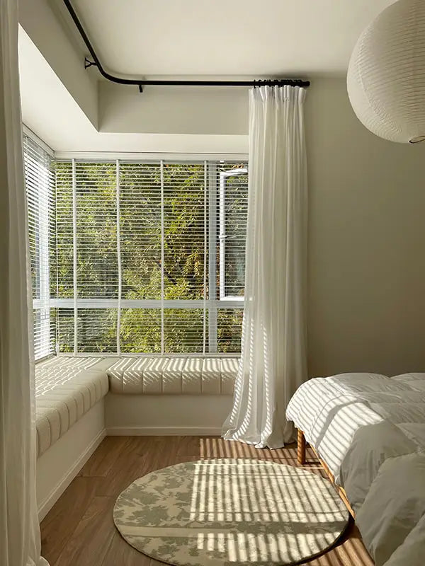 Energy Efficient Curtains