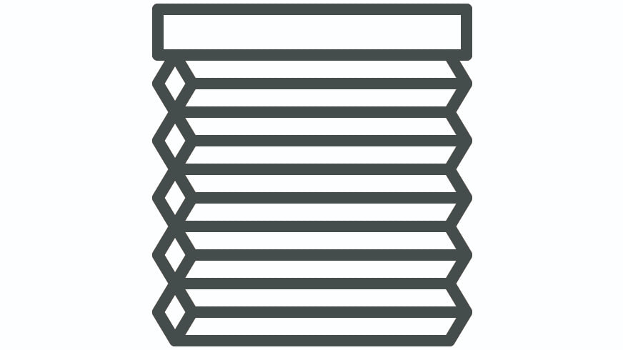 How to Cover Windows in a Corner with Different Types of Window Treatm ...