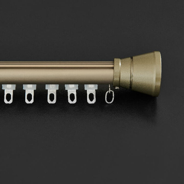 Window Curtain Rod