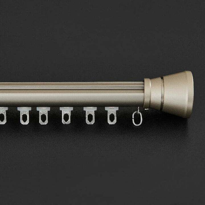 Window Curtain Rod