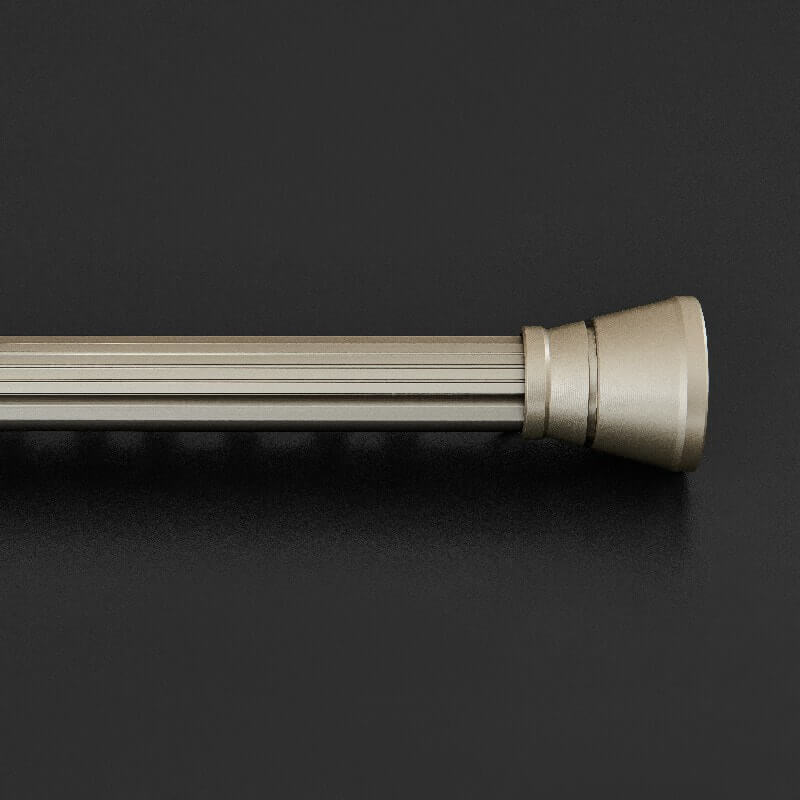 Window Curtain Rod