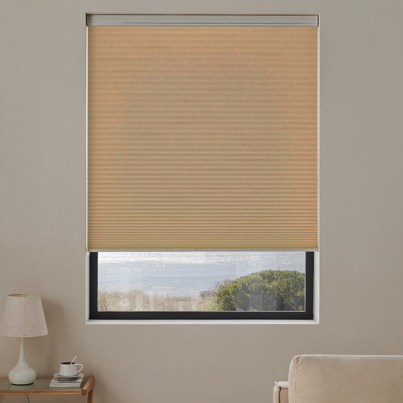 Cellular Shades Honeycomb Blinds