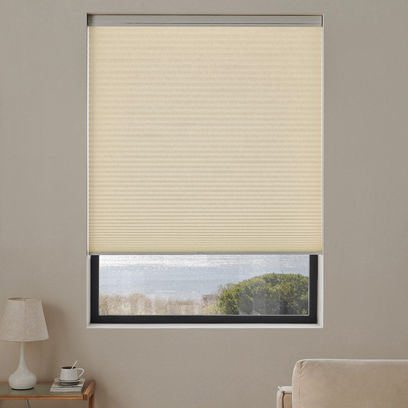 Cellular Shades Honeycomb Blinds