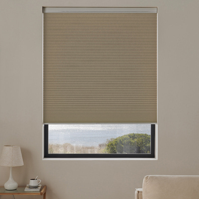 Cellular Shades Honeycomb Blinds