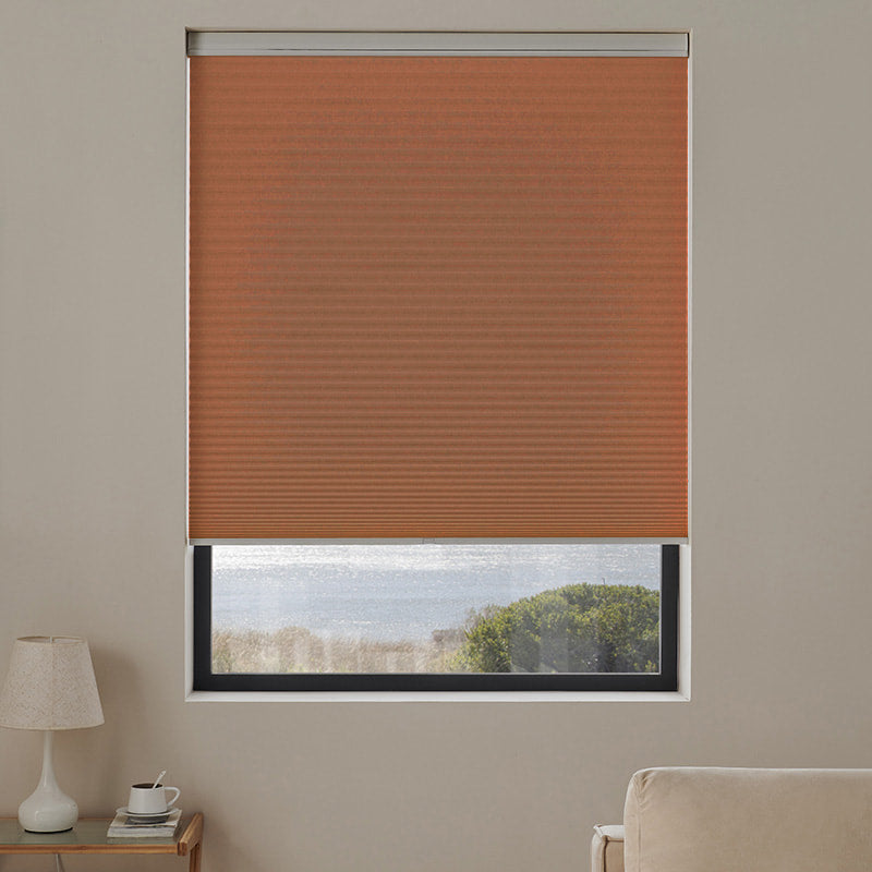 Cellular Shades Honeycomb Blinds