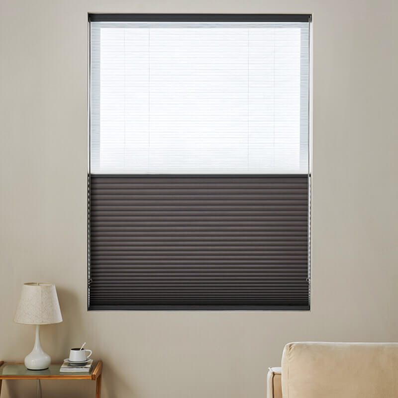 Day Night Cellular Shades