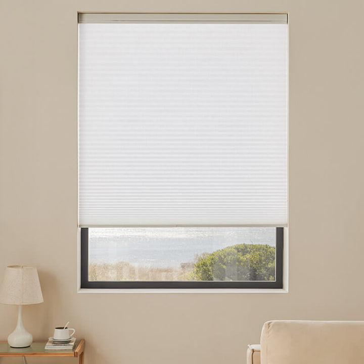 Cellular Shades Honeycomb Blinds