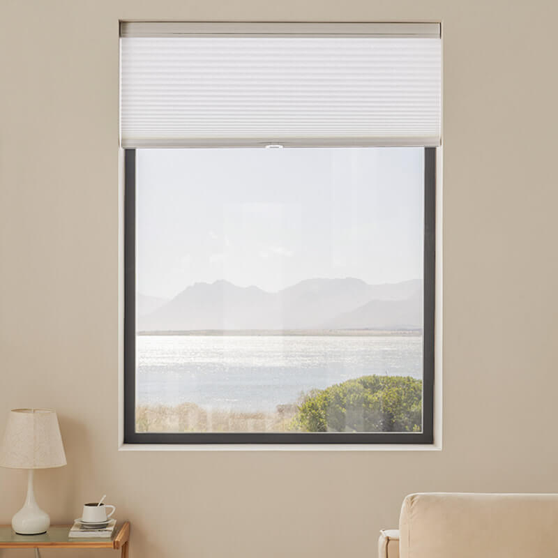 Cellular Shades Honeycomb Blinds