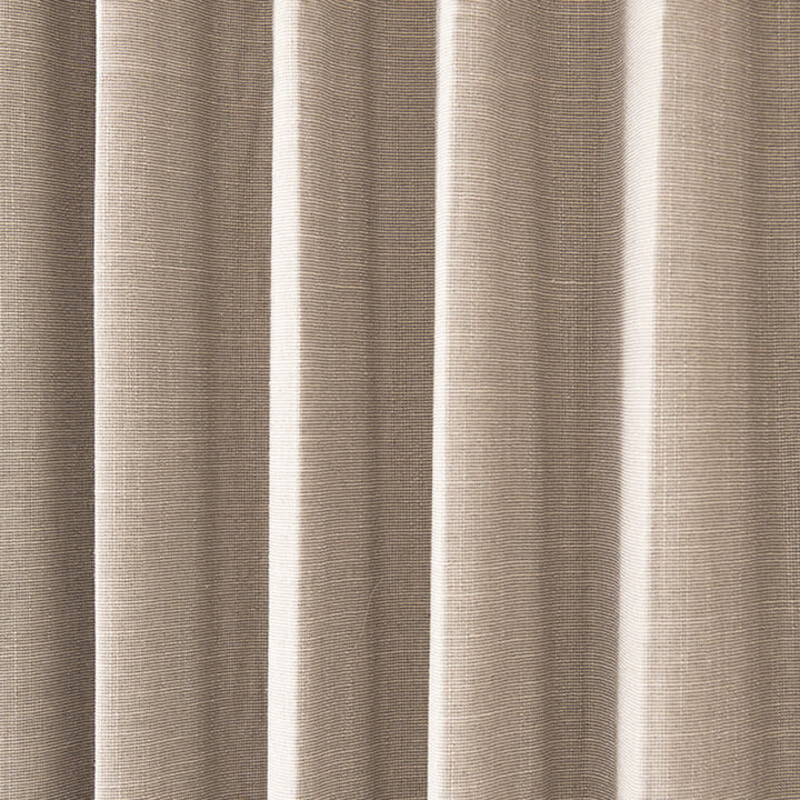 Linen Blend Drape HX001569