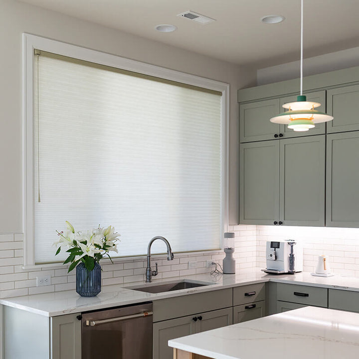 Cellular Shades Honeycomb Blinds