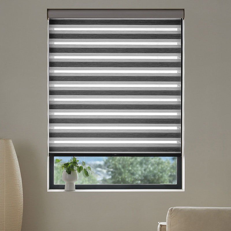 Zebra Blinds