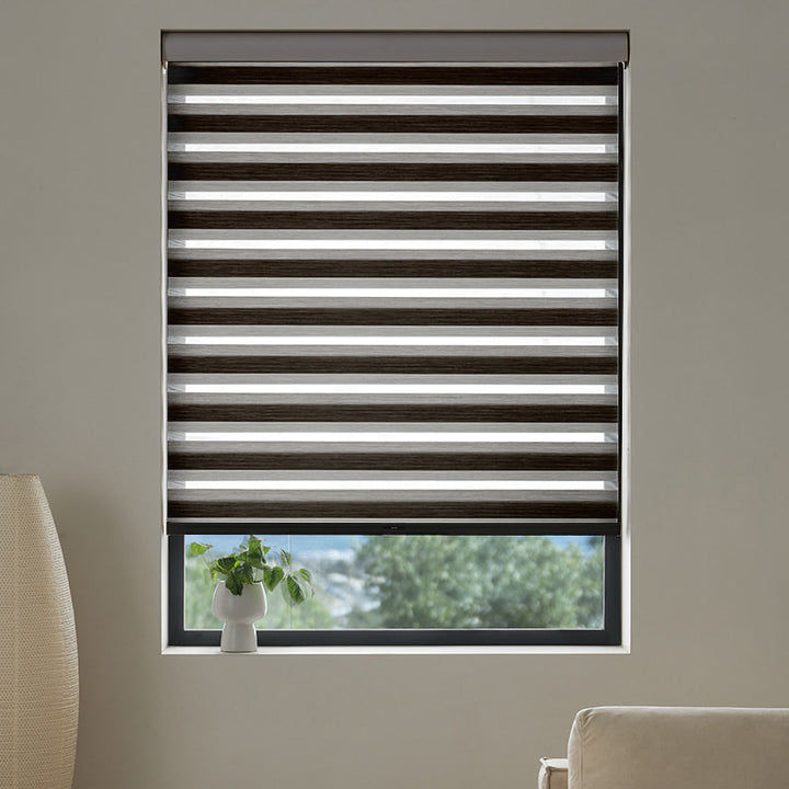 Zebra Blinds