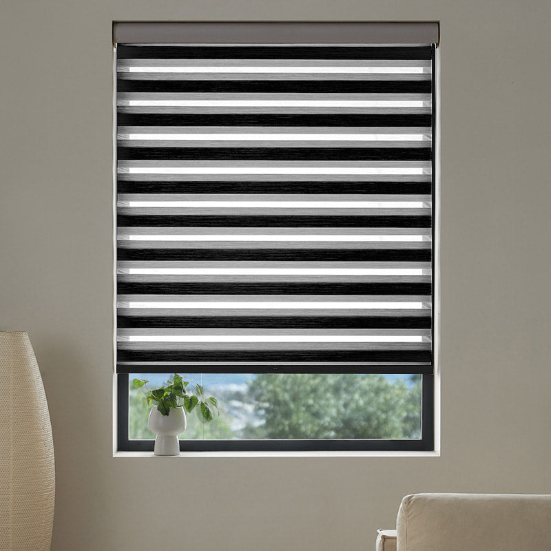 Zebra Blinds